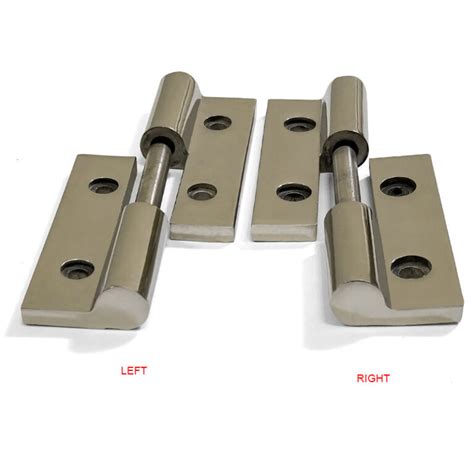 8 Industrial Hinges That Open To 180 Degrees China Industrial Hinges Factory