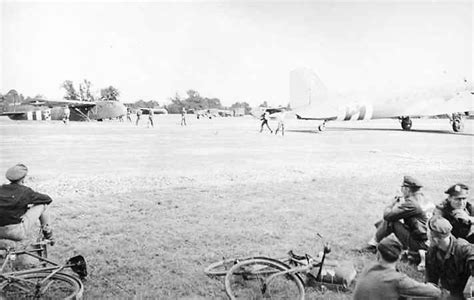 WWII Glider Pilots - 3