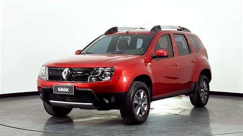 Renault Duster 2019 En Venta 16 Ph2 4x2 Privilege 170262 55322 Km