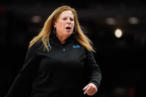 UCLA Women S Basketball How Charisma Osborne Cori Close Sparked 3rd