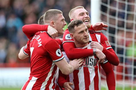 Sheffield United Vs Norwich City Prediction And Betting Tips October