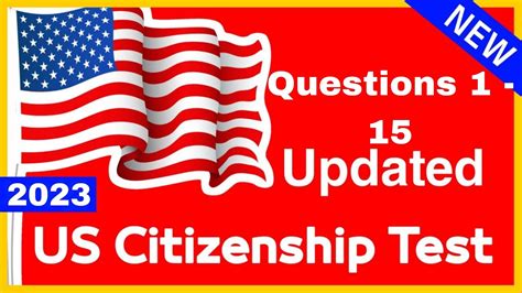 Ammar Ali Us Citizenship Test Question Citizenshiptest Citizen