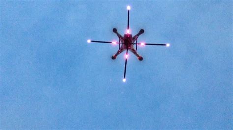The Drone UFO - YouTube