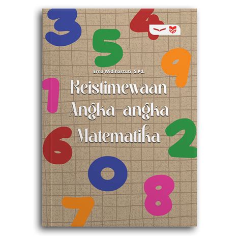 Keistimewaan Angka Angka Matematika