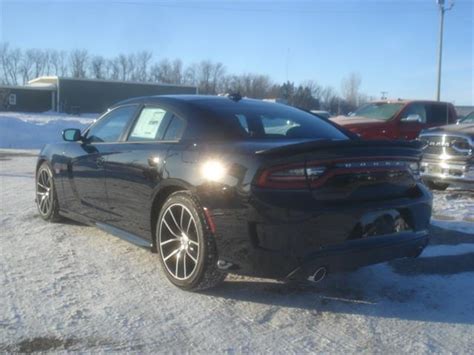 2017 Dodge Charger 392 Hemi Scat Pack for Sale | ClassicCars.com | CC ...