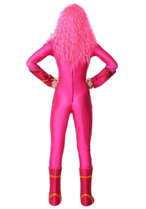 Sharkboy & Lavagirl Adult Lava Girl Costume - $59.99 - $119.99