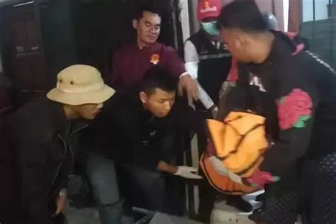 Sebelum Tewas Eca Mahasiswi Udinus Tulis Surat Menyentuh Untuk Orang