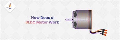 BLDC Motor - Definition, Types, and Working (Easily Explained)