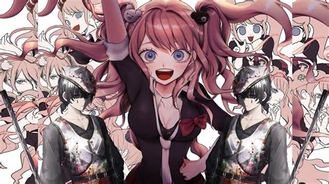 ронпа онлайн и фарм бп лимбуса | danganronpa online #969 | Игра Ксюши ...