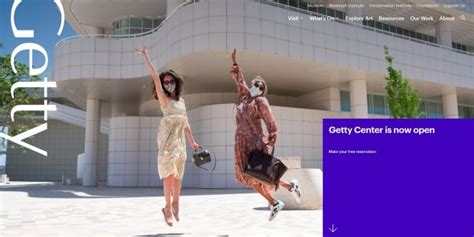 Getty Center in Brentwood to reopen Tuesday at limited capacity – Daily ...