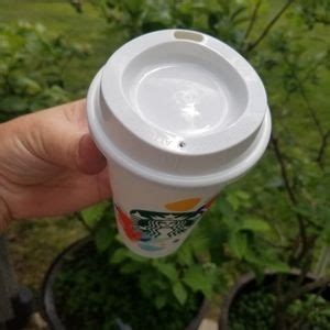 Starbucks Other Starbucks Summer Reusable Hot Cup Poshmark