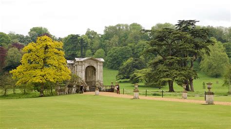 Wilton House In Salisbury England Expedia