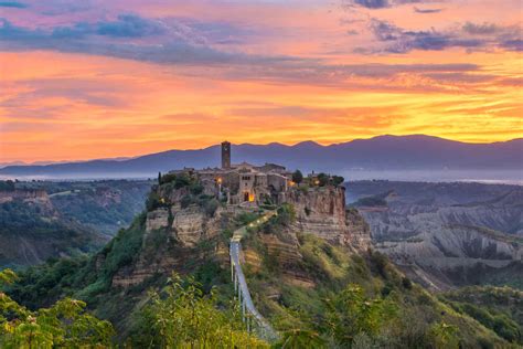 Cosa Vedere Nel Lazio I Posti Pi Belli