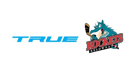 Kelowna Rockets announce multi-year partnership with TRUE Hockey - Kelowna Rockets