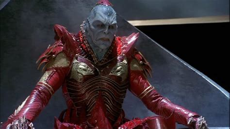 Farscape The Peacekeeper Wars 2004