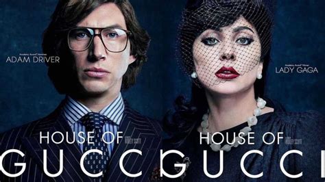 House Of Gucci Trailer Ecco Il Nuovo Film Di Ridley Scott • Fotonerd