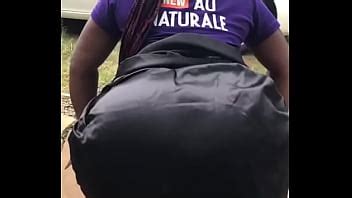 Gros Butin Rebondissant Africain Cindy 254 De Africancouple Sur Pornhub XVIDEOS