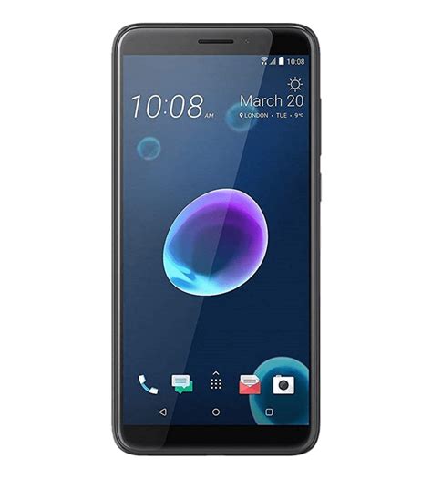 HTC Desire 12 full specifications, features, price, comparison - Techgenyz