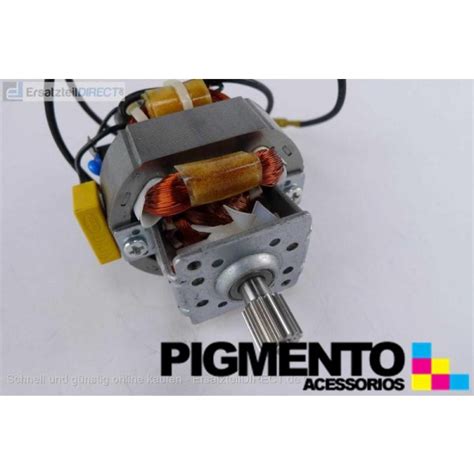 Motor P Picadora Moulinex Batedeiras Rob S Cozinha Produtos