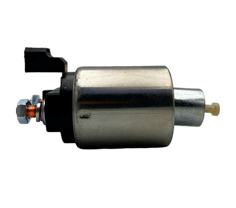 Solenoide Marcha Mitsubishi Chrysler Dodge Nissan