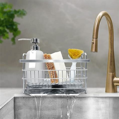 Amazon Soon Neat Kitchen Sink Caddy Original Product By Soon Shop