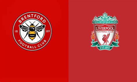 Link Nonton Brentford Vs Liverpool Arsip Berita Hari Ini Kabar