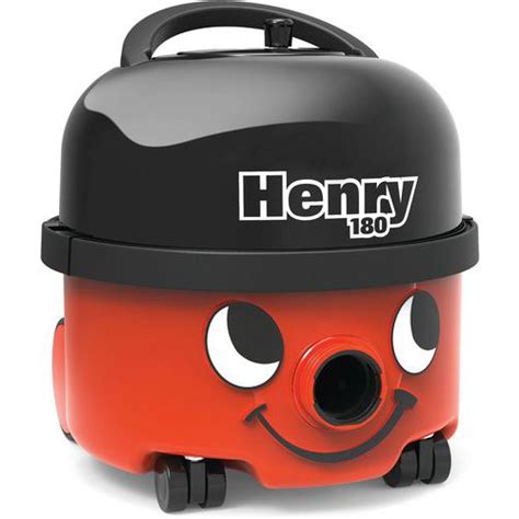 Stofzuiger Henry Eco HVR180 Met Kit AS0 Numatic Manutan Nl