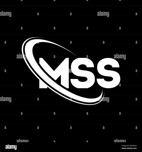 Mss Circle Logo Hi Res Stock Photography And Images Alamy