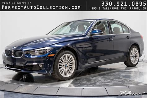 Bmw 3 Series 328i Xdrive Specs