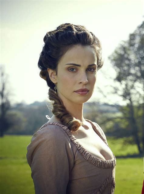 Heida Reed As Elizabeth Chynoweth In Poldark Tv Series 2015 Poldark Tv Series Poldark 2015