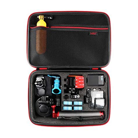 5 GREAT GoPro Bags for GoPro & Accessories in 2025