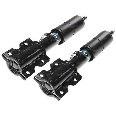 2 Front Gas Strut Shock Absorbers For Ford Transit VE VF VG 91 00 Van