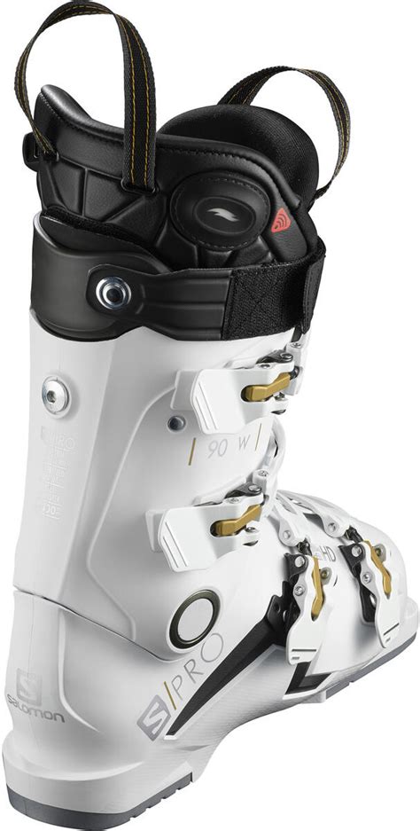 Salomon S Pro 90 W Custom Heat Connect Free Style Sport