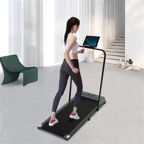 Foldable Treadmill Under Desk Treadmill,Folding Treadmill for Home Use