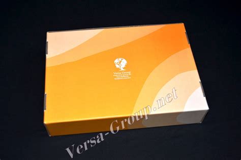 Картонные коробки для пирогов