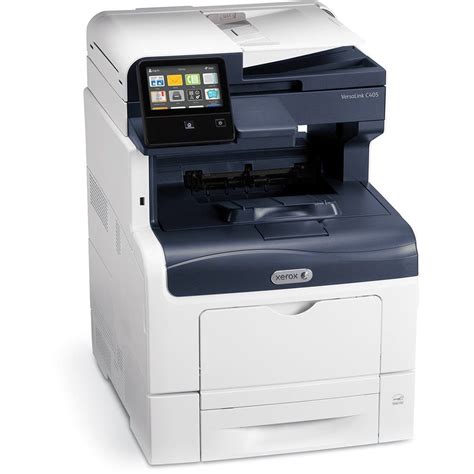 Xerox Versalink C Dn Review A Great Small Business Printer