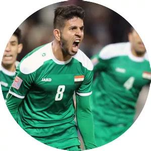 Iraq national football team - Whois - xwhos.com