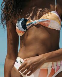 Bikini Femme Pi Ces D Pareill S La Collection Billabong