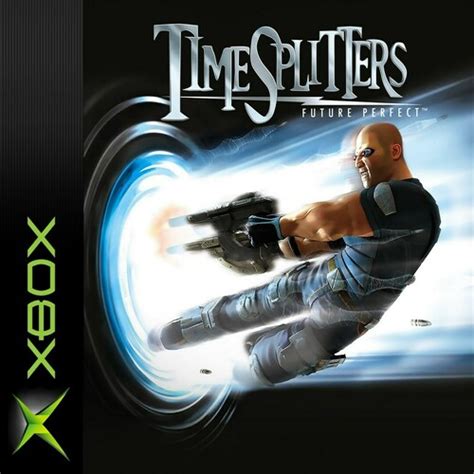 TimeSplitters Future Perfect X1 360 2 49 Via Xbox Https T Co