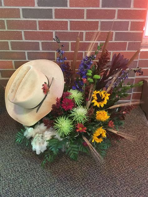 Funeral Spearfish Florist - Flying E Floral and Designs