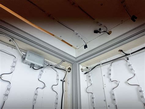 We 2 Project - GROUPE HEAFEY - Kiosk Dimensions