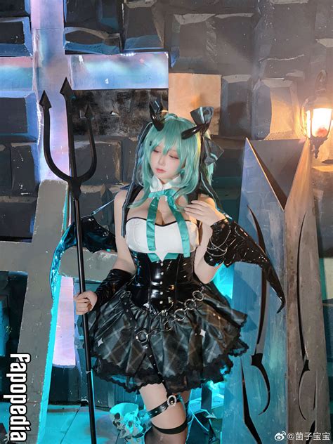 Asano Kinoko Nude OnlyFans Leaks Photo 3359520 Fapopedia