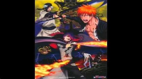 Cometh the Hour - Part A (Music) | Bleach Fan Fiction Wiki | Fandom