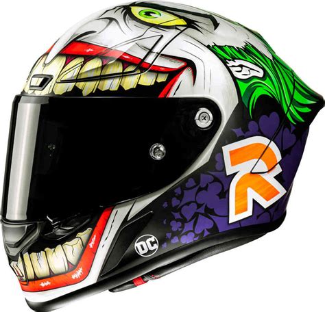 HJC RPHA 1 Joker Helmet Buy Cheap FC Moto