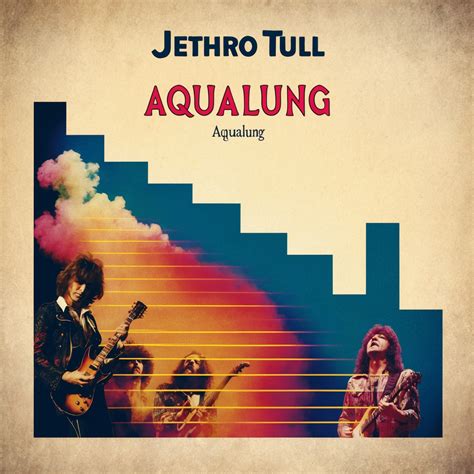 Album Jethro Tull Aqualung - Journey Through Sound: Unpacking the Legacy and Lyrics of Jethro Tull’s ...