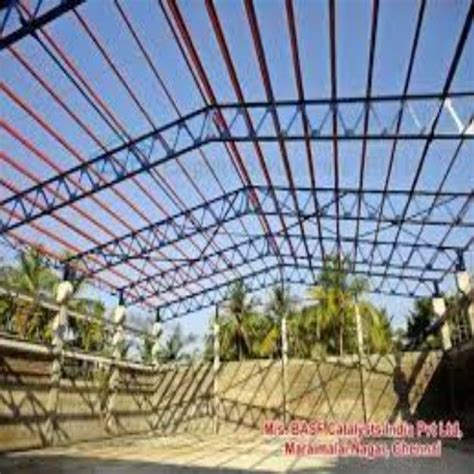 Truss Work Service Truss Work Contractors In Pune