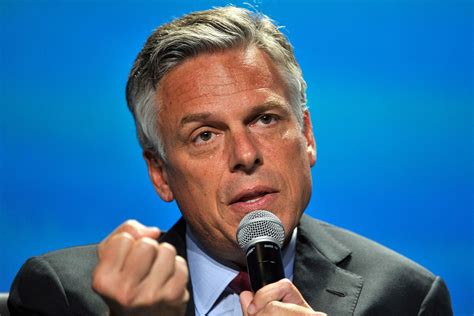 After Trump’s Putin meeting, a Salt Lake Tribune columnist has called on Jon Huntsman to resign ...