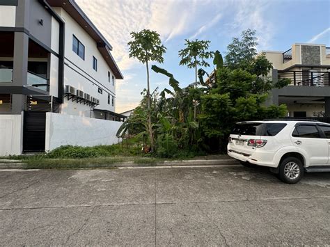 For Sale Lot In Phase Vista Verde South Executive Village Mambog