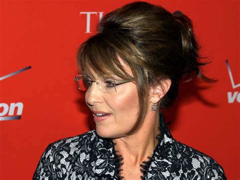 Understand The Background Of Sarah Palin Hairstyle Now | sarah palin ...