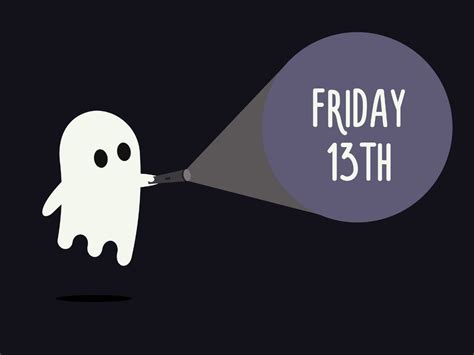 Friday The 13th The Cultural Origins Of Superstition Trending